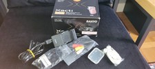 Mini camescope digital sanyo