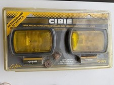 Paire de Projecteurs