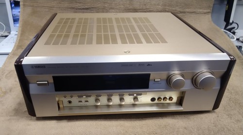 Junk yamaha dsp - junk, dsp-a2