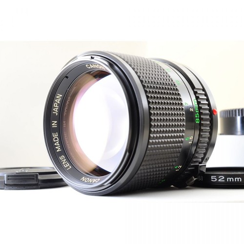 Comme neuf canon new - *, *