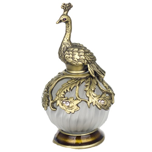 Flacon parfum collection - parfum,