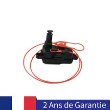 Moteur trappe à essence