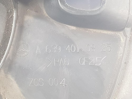 A6394010825 enjoliveur