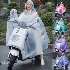 Homme Femme Moto Imperméables