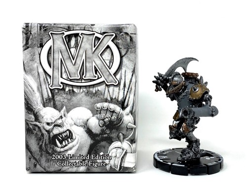 Mage knight le 2003 - mage, 2.0