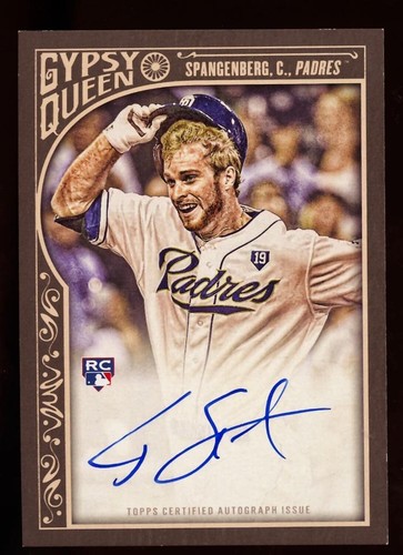 2015 gypsy queen cory - gypsy,