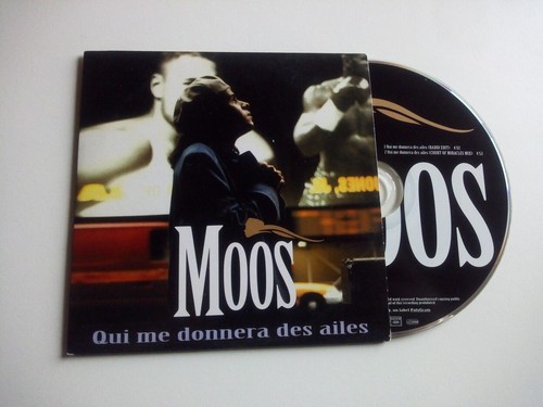 Moos qui donnera des - me,