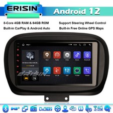 8-Core 64GB Android 14