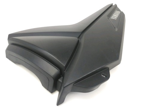 Cache lateral gauche yamaha - cache,