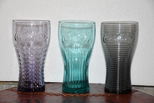 Lot verre publicitaires - lot,