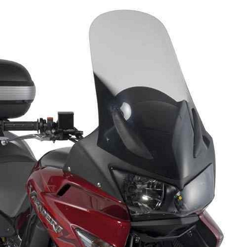Spoiler givi honda xlv1000 - spoiler,