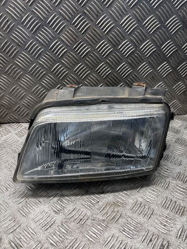 Audi 8d 1998 - audi, avant