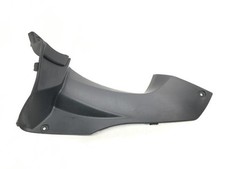 Cache interieur carenage