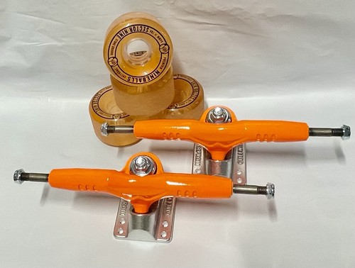 Gullwing pro iii - pro, orange