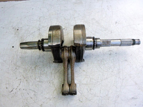 Vilebrequin pour scooter - vilebrequin,