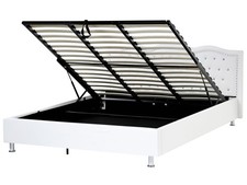 Lit avec rangement - x, 200