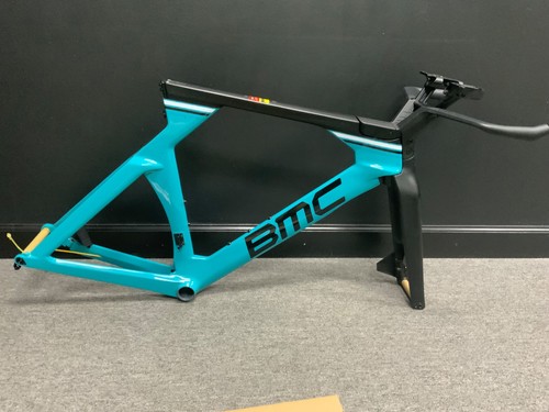 Bmc timemachine disc - timemachine, 01