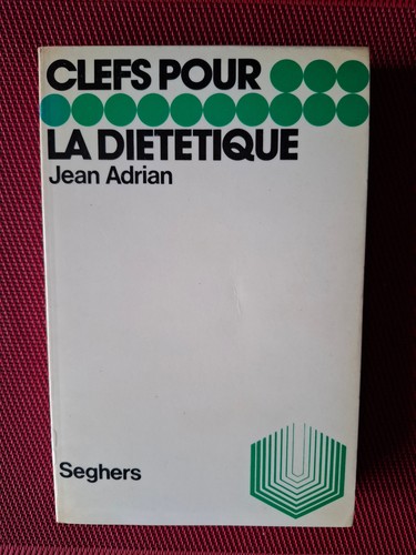 Clefs pour dietetique - clefs,