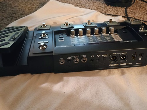 Digitech rp500 multi effects - rp500, multi-effects