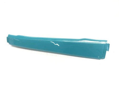 Plancher marche pied gauche