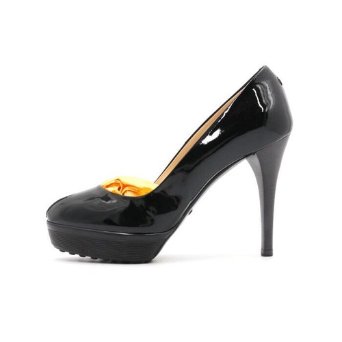Tods escarpins cuir verni - tods,