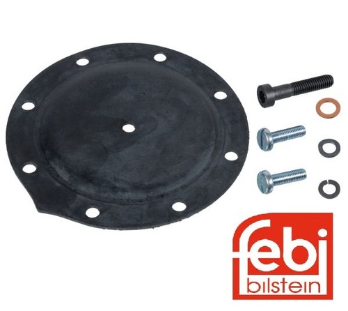 Membrane pompe vide febi - À,
