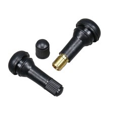 LOT DE 100 VALVES TR413 POUR