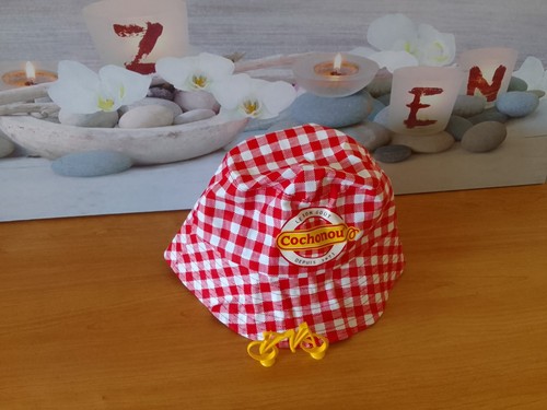 Bob cochonou goodies - cochonou, cyclisme