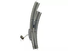 FLEISCHMANN Aiguillage courbe