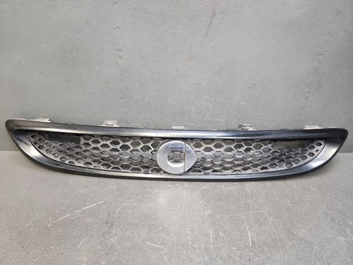 Calandre grille sigle - grille, /