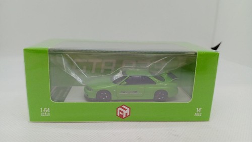 Focal horizon collectables - focal,