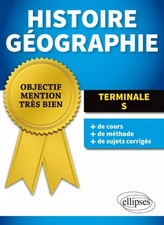 Histoire Géographie Terminale