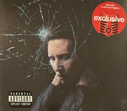 Marilyn manson one - marilyn,