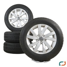 Original VW Passat 3G B8 Roues