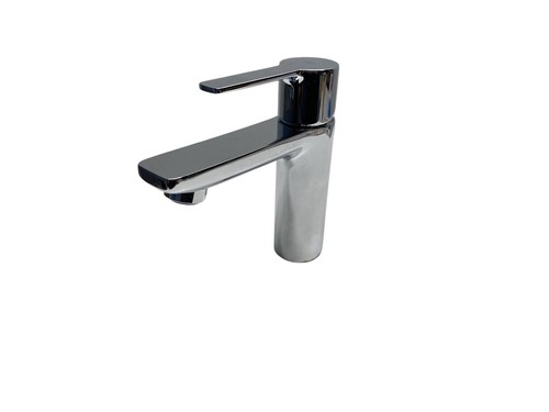 Mitigeur lavabo sur pied - de,