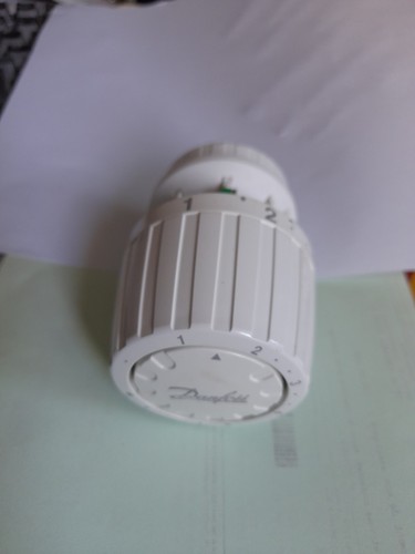 Danfoss click thermostat - danfoss,