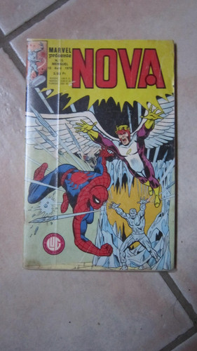 Nova lug 1979 - n°15, .