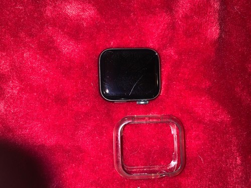 Apple watch series 40mm - 5,