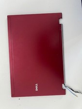 Toutes pièces PC portable dell latitude e4310 carte mere OK