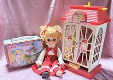 Poupée Candy Candy, sac de canettes, ensemble boutique de 3 pièces