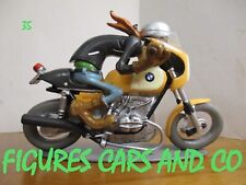 MOTO JOE BAR TEAM SERIE 2 N°