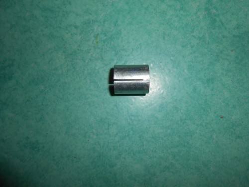 Entretoise galet solex 1700 - galet,