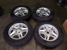 Roues en Alliage 16 " Pour DR5 - dr 5 - DR-5 Avec Entraxe Trous 5x114.3