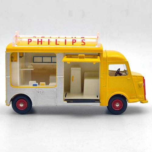 Atlas dinky toys - atlas,
