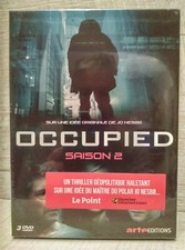 OCCUPIED Saison 2 Neuf -