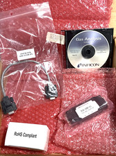 INFICON Amat Transpector Détecteur TCA485 Communication Kit 916-600-G2 (OEM) New