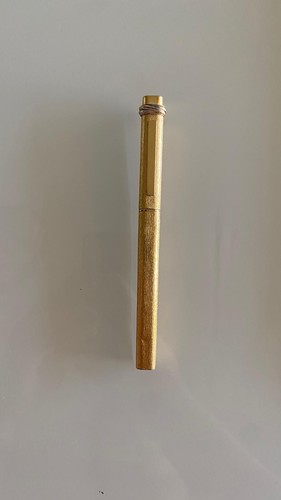 Stylo bille must cartier - stylo, de