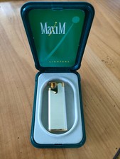 briquet gaz rechargeable