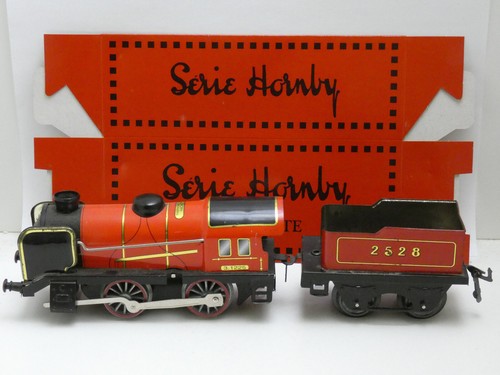 Train hornby hachette - train,