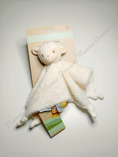 Doudou Plat Carré